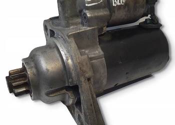 ROZRUSZNIK VW Golf VI 1.4 TSI bosch 0001121408