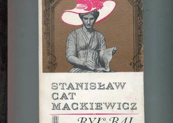 Był bal - Cat - Mackiewicz