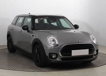 MINI Clubman Cooper