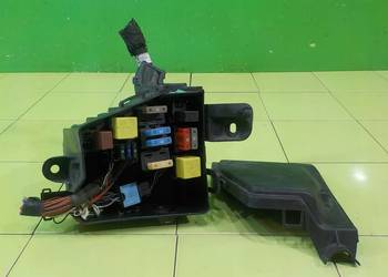 DACIA DUSTER I 1.5 DCI 09r skrzynka bezpiecznikow