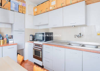 Oferta sprzedaży mieszkania Kraków 41.1m2 1 pokój