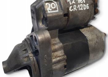 ROZRUSZNIK Nissan Micra K12 1.2 16V valeo 233001F771 D7E30