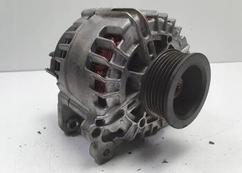Volvo S80 V70 II 2.5 TDI ALTERNATOR Valeo
