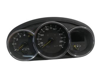 LICZNIK RENAULT FLUENCE 1.5 DCI 09-16 248104763R
