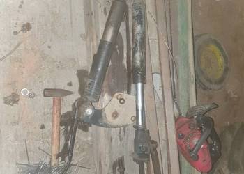 Zetor serwomechanizm 6245 7211 5211 7745 i pochodne..