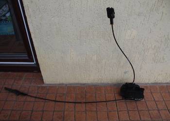 ZAMEK DRZWI PRAWY PRZÓD 3 PIN NISSAN NOTE E11