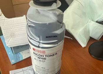 Toner Ricoh 3210d