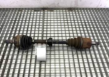 PÓŁOŚ LEWY PRZÓD ACURA TL 3.2 269KM 03-12 PRZEGUB