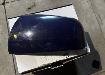 Obudowa lusterka Opel Zafira lewa strona