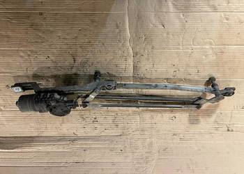 Mechanizm silnik wycieraczek Ford focus mk2