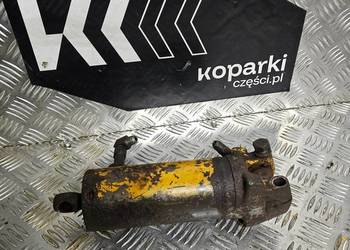 Siłownik hydrauliczny wspomagania Massey Ferguson 255 290 50E 60H