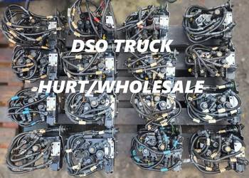 HURT Zawor Rozdzielacz Osi Skretnej MERCEDES Actros MP4 TRW Euro5/6