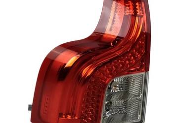 Volvo XC90 06‑14 Lampa tylna lewa HELLA