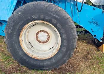 Koła 540/65R30 Firestone 9000 Kombajn Opony Fortschritt e512/e514