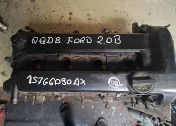 FORD FOCUS MK2 1,8 16V głowica kompletna 1S7G6090AX