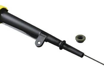 Króciec wlewu oleju 693617