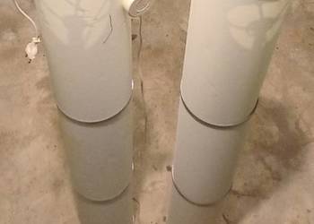 Lampy podłogowe z Ikei