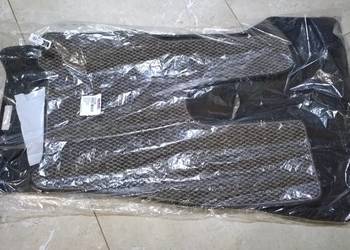 Dywaniki welurowe daf xg xg+ nowe oryginalne