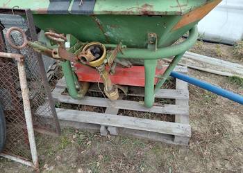 Amazone zaf 403