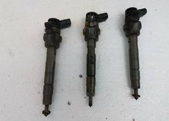 Wtryskiwacze  BMW seria 5 F10 F11 nr. 7810702