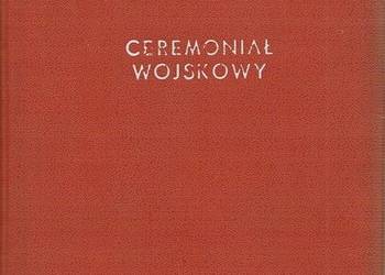 CEREMONIAŁ WOJSKOWY