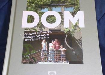 Dom.O domowym gotowaniu, domowych sprawach - Kuchnia Lidla