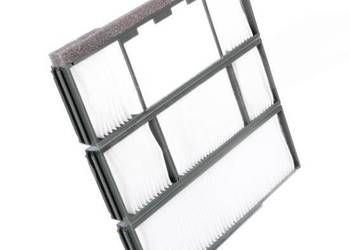 TOYOTA Corolla Oryginalny filtr kabinowy 88508-02020 OE