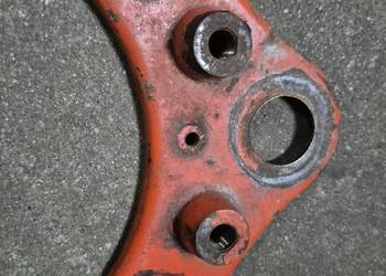 Motorynka półka zawieszenia