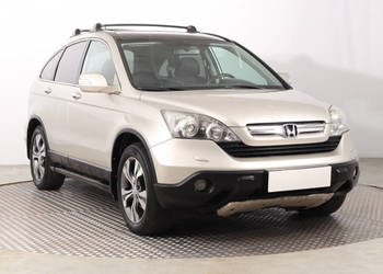 Honda CR-V 2.0 i