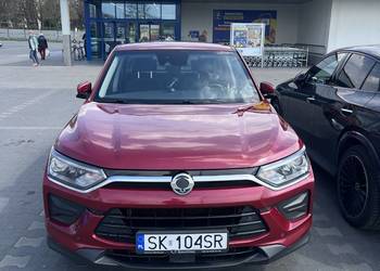 Ssangyong