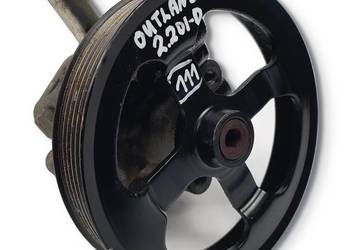 POMPA WSPOMAGANIA Mitsubishi Outlander II 2.0 DID