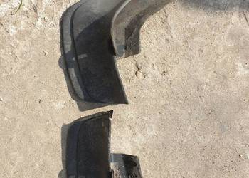 Chlapacze tył Corolla E11 Chlapacze tył Corolla E11