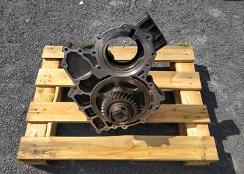 MAN TGX TGS PRZYSTAWKA HYDRODRIVE 81360403007 81360406043
