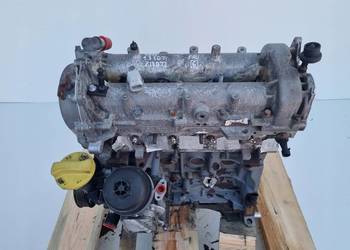 SILNIK Opel Meriva A 1.3 CDTI 75KM ładnie pracuje Z13DTJ