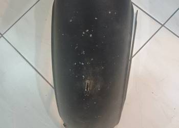 Błotnik przedni NSU ZDB ZD 201. OSL 201. 251