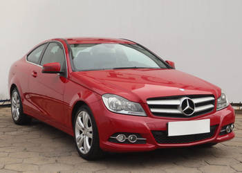 Mercedes C C 180