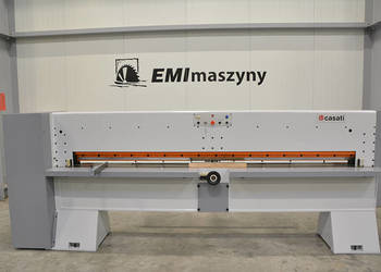 6544 - GILOTYNA DO FORNIRU CASATI 3.1m