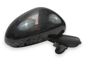 LUSTERKO PRAWE Opel Corsa D 2006-2014 elektryczne 5 pin pasażer