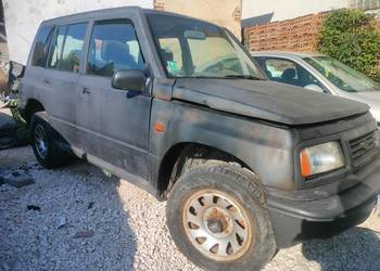 Santana 350 / Suzuki grand Vitara Santana 350 / Suzuki grand Vitara