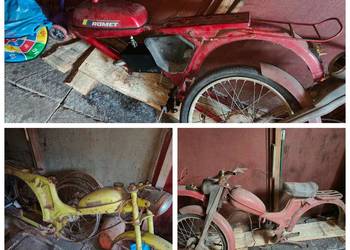 3 szt Romet Ogar Komar 2350 2351