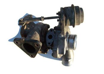 Vectra C 2.0 DTI Turbina Turbosprezarka
