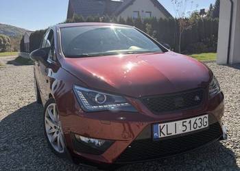 Seat Ibiza - bi-xenon/led