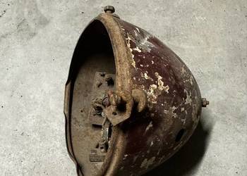 Skorupa lampa stacyjka - WFM M06 WSK 125 SHL