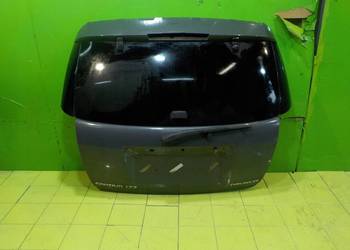 CHEVROLET CAPTIVA LIFT 2.2 VCDI 11r klapa tyl