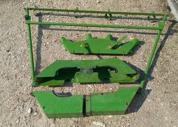 Przystawka rozsziewacza amazone