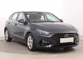 Hyundai i30 1.0 T-GDI