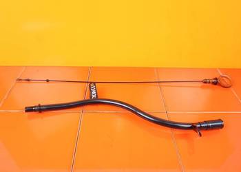 PASSAT B6 SUPERB 2.0 TDI 08r 140KM BMP miarka oleju bagnet 03G103634AH