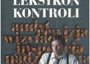 Leksykon kontroli