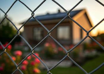 Siatka ogrodzeniowa ocynkowana 2,8/150 PROMOCJA!!!