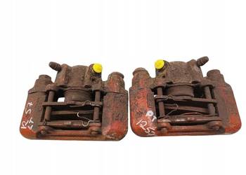 ZACISK HAMULCOWY  LEWY PRAWY TYŁ KPL 2.0 B Toyota RAV4 II (2000-2005)